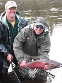 Deshka Wilderness Lodge Alaska Photo Album